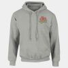 DryBlend®  Adult Hooded Sweatshirt Thumbnail