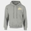 DryBlend®  Adult Hooded Sweatshirt Thumbnail