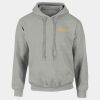 DryBlend®  Adult Hooded Sweatshirt Thumbnail