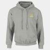 DryBlend®  Adult Hooded Sweatshirt Thumbnail