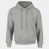 DryBlend®  Adult Hooded Sweatshirt Thumbnail