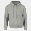 DryBlend®  Adult Hooded Sweatshirt Thumbnail