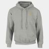 DryBlend®  Adult Hooded Sweatshirt Thumbnail