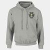 DryBlend®  Adult Hooded Sweatshirt Thumbnail
