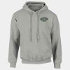 DryBlend®  Adult Hooded Sweatshirt Thumbnail