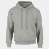 DryBlend®  Adult Hooded Sweatshirt Thumbnail