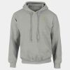 DryBlend®  Adult Hooded Sweatshirt Thumbnail