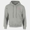 DryBlend®  Adult Hooded Sweatshirt Thumbnail