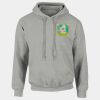 DryBlend®  Adult Hooded Sweatshirt Thumbnail
