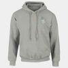 DryBlend®  Adult Hooded Sweatshirt Thumbnail