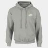 DryBlend®  Adult Hooded Sweatshirt Thumbnail