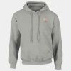 DryBlend®  Adult Hooded Sweatshirt Thumbnail