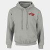DryBlend®  Adult Hooded Sweatshirt Thumbnail