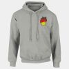DryBlend®  Adult Hooded Sweatshirt Thumbnail