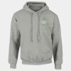 DryBlend®  Adult Hooded Sweatshirt Thumbnail