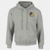 DryBlend®  Adult Hooded Sweatshirt Thumbnail