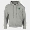 DryBlend®  Adult Hooded Sweatshirt Thumbnail