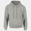 DryBlend®  Adult Hooded Sweatshirt Thumbnail