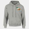 DryBlend®  Adult Hooded Sweatshirt Thumbnail
