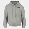 DryBlend®  Adult Hooded Sweatshirt Thumbnail