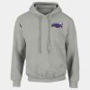 DryBlend®  Adult Hooded Sweatshirt Thumbnail