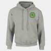 DryBlend®  Adult Hooded Sweatshirt Thumbnail