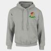 DryBlend®  Adult Hooded Sweatshirt Thumbnail
