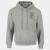 DryBlend®  Adult Hooded Sweatshirt Thumbnail