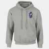 DryBlend®  Adult Hooded Sweatshirt Thumbnail