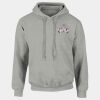 DryBlend®  Adult Hooded Sweatshirt Thumbnail