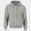 DryBlend®  Adult Hooded Sweatshirt Thumbnail