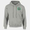 DryBlend®  Adult Hooded Sweatshirt Thumbnail
