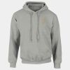 DryBlend®  Adult Hooded Sweatshirt Thumbnail