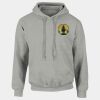 DryBlend®  Adult Hooded Sweatshirt Thumbnail