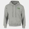 DryBlend®  Adult Hooded Sweatshirt Thumbnail