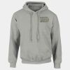 DryBlend®  Adult Hooded Sweatshirt Thumbnail