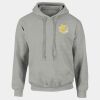 DryBlend®  Adult Hooded Sweatshirt Thumbnail