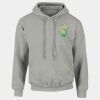 DryBlend®  Adult Hooded Sweatshirt Thumbnail