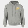 DryBlend®  Adult Hooded Sweatshirt Thumbnail