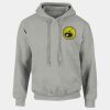 DryBlend®  Adult Hooded Sweatshirt Thumbnail