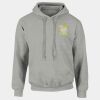 DryBlend®  Adult Hooded Sweatshirt Thumbnail