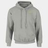 DryBlend®  Adult Hooded Sweatshirt Thumbnail