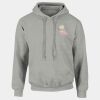 DryBlend®  Adult Hooded Sweatshirt Thumbnail