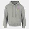 DryBlend®  Adult Hooded Sweatshirt Thumbnail