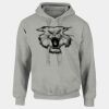 DryBlend®  Adult Hooded Sweatshirt Thumbnail
