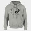 DryBlend®  Adult Hooded Sweatshirt Thumbnail