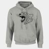 DryBlend®  Adult Hooded Sweatshirt Thumbnail