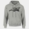 DryBlend®  Adult Hooded Sweatshirt Thumbnail
