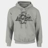 DryBlend®  Adult Hooded Sweatshirt Thumbnail