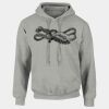 DryBlend®  Adult Hooded Sweatshirt Thumbnail
